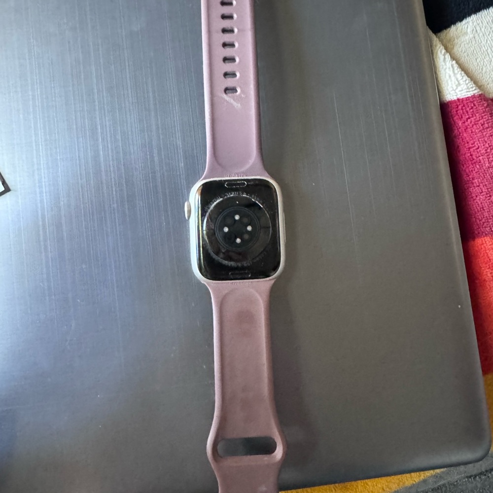 Apple Watch Series 8 45mm - Picture 2 of 4
